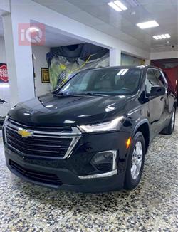 شيفروليه ترافرس